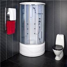 Brusere Arrow Shower 6007 920x920x2170mm