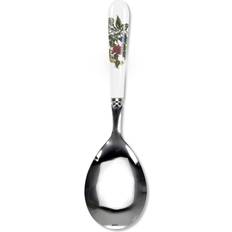 Vita Serveringsskedar Portmeirion Holly & Ivy Serveringssked 25cm