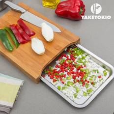 TakeTokio - Chopping Board 35cm