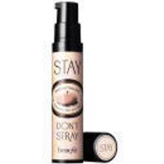 Benefit Eye Makeup Benefit Stay Don't Stray Primer #01