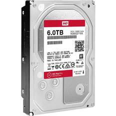 Western Digital Red Pro WD6002FFWX 6TB