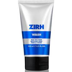 Zirh Wash Mild Face Cleanser 125ml