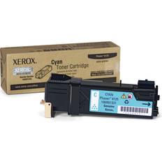 Xerox phaser 6125 toner Xerox 106R01331 (Cyan)