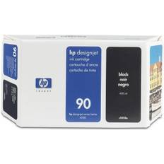 Ink & Toners HP 90 400ml (Black)