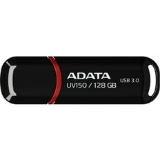 Tarjetas de Memoria & Memorias USB Adata UV150 128GB USB 3.0