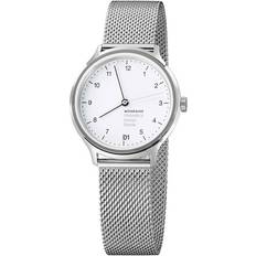 Mondaine Helvetica No1 Regular (MH1.R1210.SM)