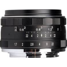 Meike 35mm F1.7 for Fujifilm