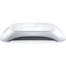 WPA Routers TP-Link TL-WR840N 300mbps Wireless N