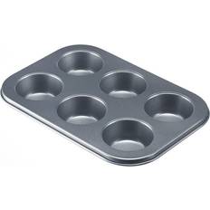 Westmark Bradepander Westmark - Muffinplade 26.5x18.5 cm