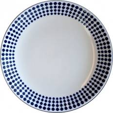 Gustavsberg Adam Flat tallrik 22cm