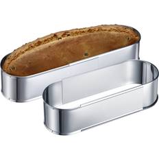 Baktillbehör Westmark 31352260 Tårtring