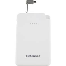 Powerbank slim Intenso Powerbank Slim S5000