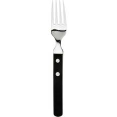 Svarta Dessertgafflar Robert Welch Trattoria Dessertgaffel 17.4cm