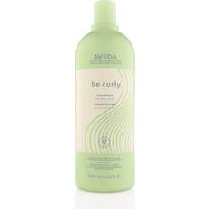 Aveda Be Curly Shampoo