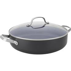 Cookware GreenPan Venice Ceramic with lid 3.6 L 26 cm