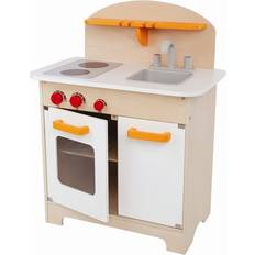 Legekøkken Hape Gourmet legekøkken