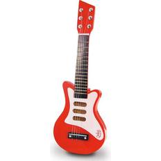 Métal Guitares jouet Vilac Rock'n'Roll Guitar 8327