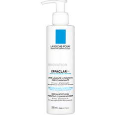 La roche posay effaclar h La Roche-Posay Effaclar H Hydrating Cleansing Cream 200ml