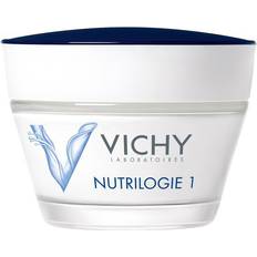 Crema Giorno Creme Viso Vichy Nutrilogie 1 Day Cream 50ml