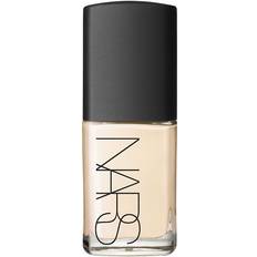 NARS Sheer Glow Foundation Deauville