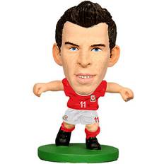 Soccerstarz Leksaker Soccerstarz Wales Gareth Bale