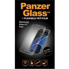 PanzerGlass Screen Protector PET (Galaxy S7 Edge)