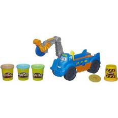 Ambachten Play-Doh Diggin Rigs Buzz Saw