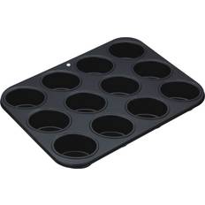 Muffin Trays KitchenCraft Master Class Muffin Tray 26.5x35.5 cm