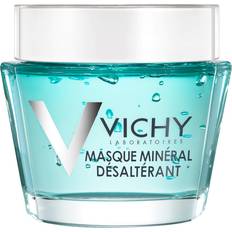 Vichy Maschere Viso Vichy Quenching Mineral Mask 75ml