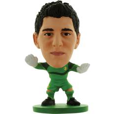 Soccerstarz Belgium Thibaut Courtois