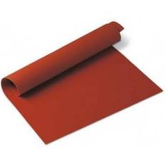 Red Baking Mats Silikomart - Baking Mat 60 cm