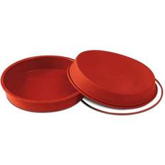 Silicon Cake Tins Silikomart - Cake Pan 24 cm