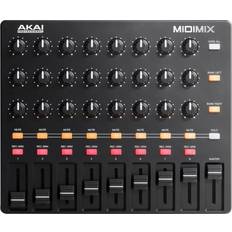 Akai MIDI Keyboards Akai MIDIMIX