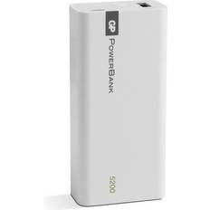 GP Batteries PowerBank Yolo 5200