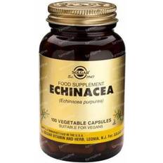 Solgar Echinacea 100 pcs