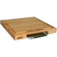 John Boos - Chopping Board 46cm