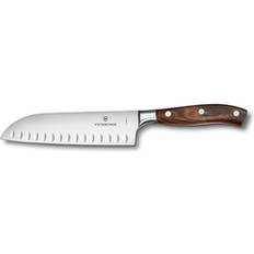 Victorinox Santoku Knives Victorinox 7.7320.17G Santoku Knife 17 cm