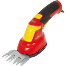 Tuinscharen Wolf-Garten Finesse 30 R accu grasschaar
