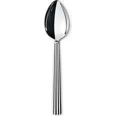 Polert Bordskjeer Georg Jensen Bernadotte  Bordskje 19.7cm