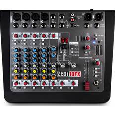 ZEDi-10FX