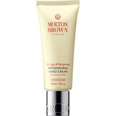 Orange & Bergamot Replenishing Hand Cream