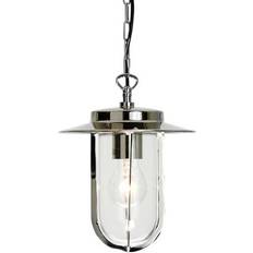 IP44 Pendant Lamps Astro Montparnasse Pendant Lamp 20.5cm