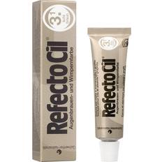 Wenkbrauwproducten Refectocil Eyelash & Eyebrow Tint #3.1 Light Brown