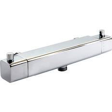 Noro Dusch- & Badkarsblandare Noro Lounge 0660 Krom