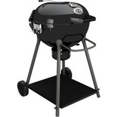 Outdoorchef Barbecues au Charbon de Bois Outdoorchef Kensington 570 C Noir