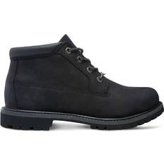 Timberland Nellie - Black Nubuck