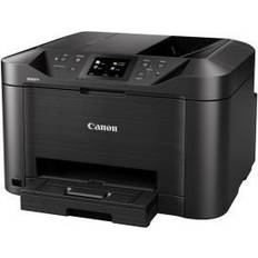 Canon Wi-Fi Printers Canon Maxify MB5150