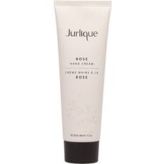 Jurlique Håndcremer Jurlique Rose Håndcreme 125ml