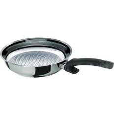 Kasseroller & Stekepanner Fissler Crispy Steelux Comfort 1.1 L 20 cm