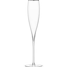 LSA International Champagneglass LSA International Savoy Champagneglass 20cl 2st